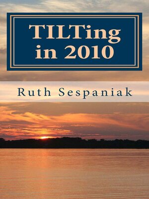 cover image of TILTing in 2010